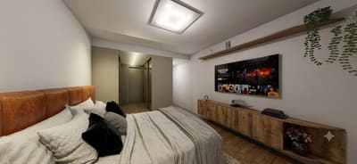 Apartamento Arpoador – RJ – residencial, imagem 1