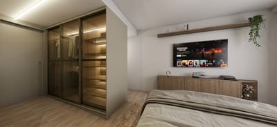 Apartamento Arpoador – RJ – residencial, imagem 2