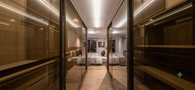 Apartamento Arpoador – RJ – residencial, imagem 4
