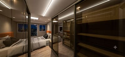 Apartamento Arpoador – RJ – residencial, imagem 5