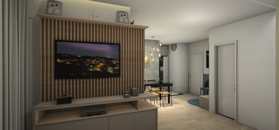 Apartamento com Cantinho Temático — Pirituba — residencial, imagem 6