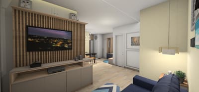 Apartamento com Cantinho Temático — Pirituba — residencial, imagem 7