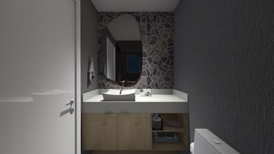Apartamento Espinha-de-Peixe — Morumbi — residencial, imagem 1