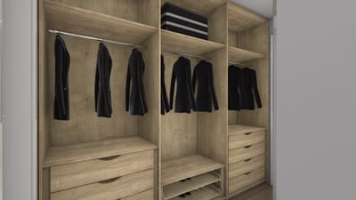 Apartamento Espinha-de-Peixe — Morumbi — residencial, imagem 2