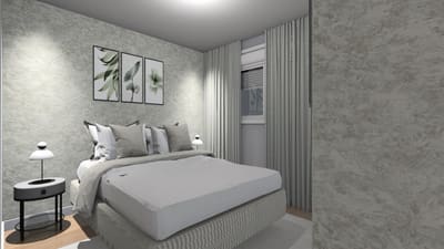 Apartamento Espinha-de-Peixe — Morumbi — residencial, imagem 4