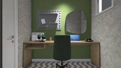 Apartamento Espinha-de-Peixe — Morumbi — residencial, imagem 5