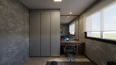 Apartamento Industrial – Morumbi – residencial, imagem 2