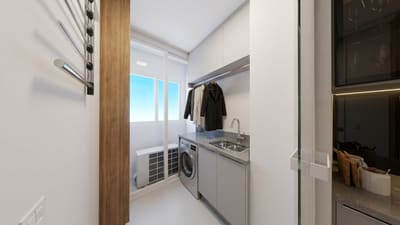 Apartamento Industrial – Morumbi – residencial, imagem 7