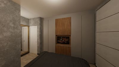 Apartamento Industrial – Morumbi – residencial, imagem 8