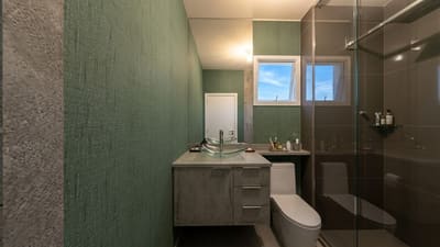 Apartamento Industrial – Morumbi – residencial, imagem 9