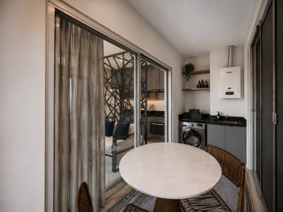 Apartamento Industrial — Taboão da Serra — residencial, imagem 4