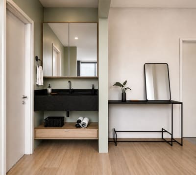 Apartamento Industrial — Taboão da Serra — residencial, imagem 6