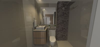 Apartamento Jovem — Florada — residencial, imagem 6