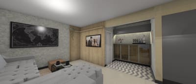 Apartamento Nogueira & Grafite — Morumbi — residencial, imagem 6