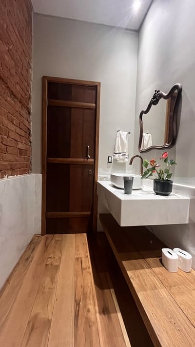 Banheiros Executados – banheiros, imagem 7