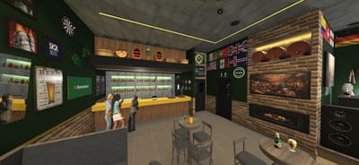 Bar & Pub — Pirituba — comercial, imagem 1