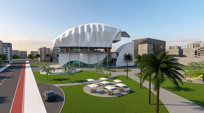 CCL – Centro de Cultura e Lazer – comercial, imagem 3
