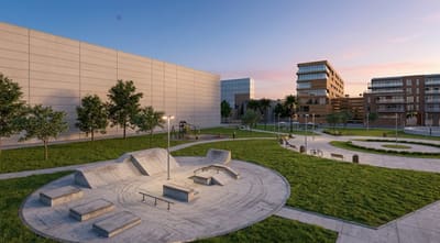 CCL – Centro de Cultura e Lazer – comercial, imagem 4