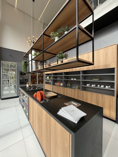 Cozinhas Executadas — cozinhas, imagem 1