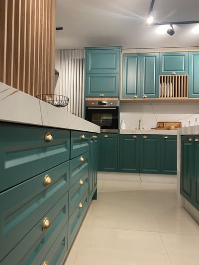Cozinhas Executadas — cozinhas, imagem 3