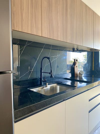 Cozinhas Executadas — cozinhas, imagem 5