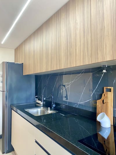 Cozinhas Executadas — cozinhas, imagem 6