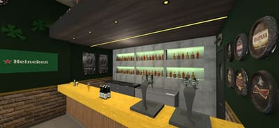 Cozinhas Executadas — cozinhas, imagem 7
