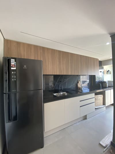 Cozinhas Executadas — cozinhas, imagem 8