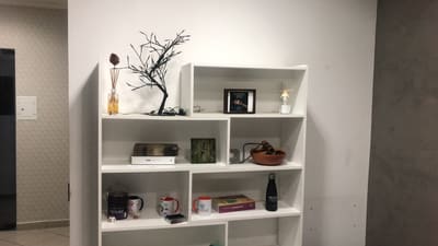 Espaço Clínico — Recepção & Espera — comercial, imagem 7