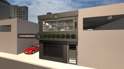 Loja de Conveniência — Tatuapé — comercial, imagem 1