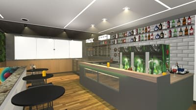 Loja de Conveniência — Tatuapé — comercial, imagem 5