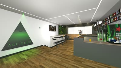 Loja de Conveniência — Tatuapé — comercial, imagem 6