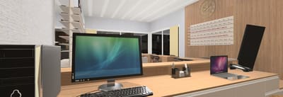 Ótica — Campo Limpo — comercial, imagem 2