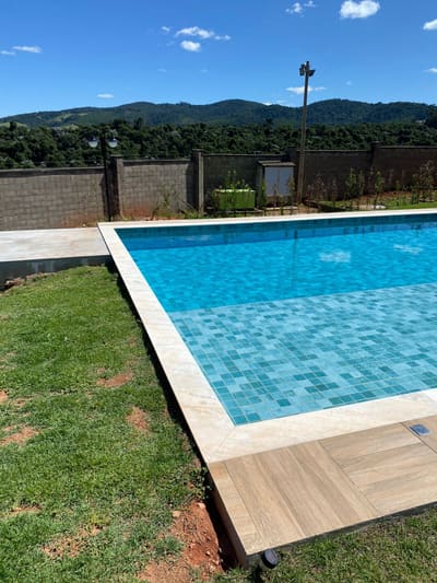 Paisagismo Residencial — Condomínio — paisagismo, imagem 1