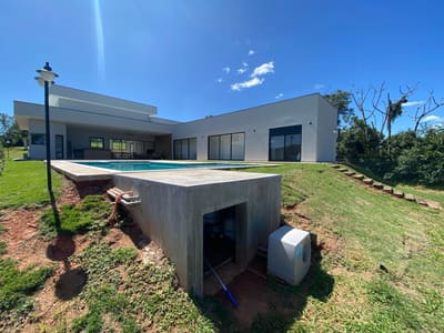 Paisagismo Residencial — Condomínio — paisagismo, imagem 2