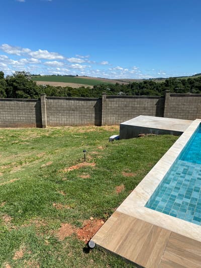 Paisagismo Residencial — Condomínio — paisagismo, imagem 4