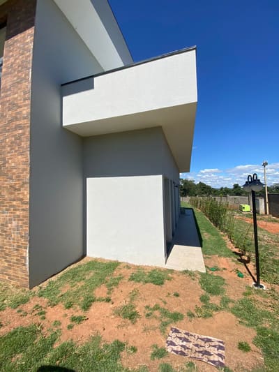 Paisagismo Residencial — Condomínio — paisagismo, imagem 5