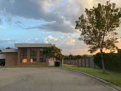 Paisagismo Residencial — Condomínio — paisagismo, imagem 6