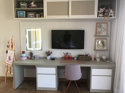 Quarto Infantil Planejado — residencial, imagem 1