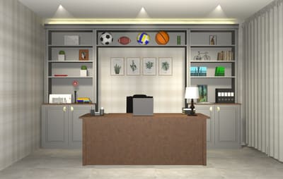 Quarto Infantil Planejado — residencial, imagem 5