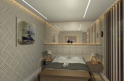 Residência Granja Viana — residencial, imagem 1