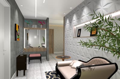 Residência Granja Viana — residencial, imagem 3