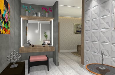 Residência Granja Viana — residencial, imagem 10