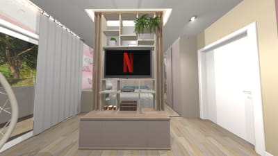 Residência Granja Viana — residencial, imagem 11