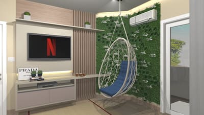 Residência Granja Viana — residencial, imagem 12