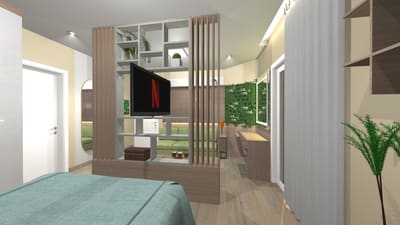 Residência Granja Viana — residencial, imagem 13