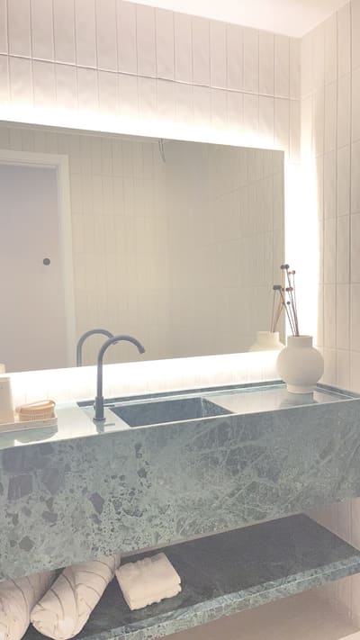 Studio Compacto — Rio de Janeiro — residencial, imagem 10