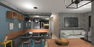 Studio Náutico — Morumbi — residencial, imagem 6