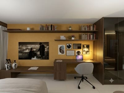 Studio Sig – Leblon – residencial, imagem 5