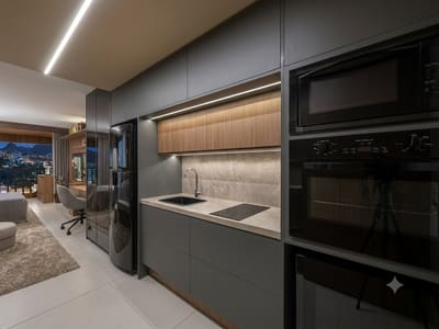 Studio Sig – Leblon – residencial, imagem 6